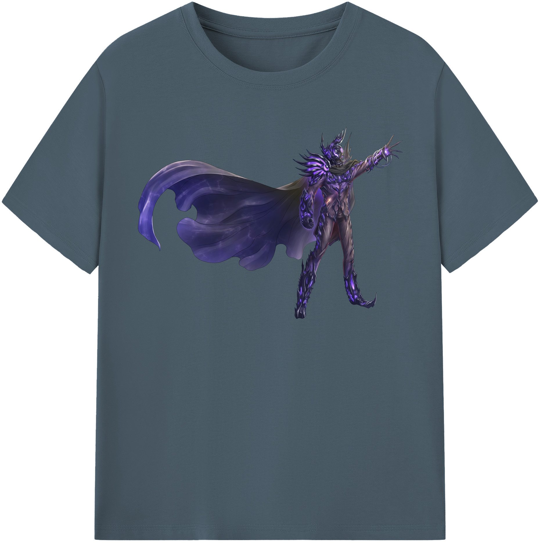 （画像用） ウルトラマン Ultraman 綿100％半袖Tシャツ（フロントプリント）